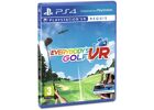 Jeux Vidéo Everybody's Golf VR PlayStation 4 (PS4)