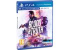 Jeux Vidéo Blood & Truth PlayStation 4 (PS4)