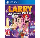 Jeux Vidéo Leisure Suit Larry Wet Dreams Don't Dry PlayStation 4 (PS4)