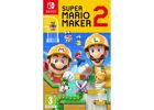 Jeux Vidéo Super Mario Maker 2 Switch