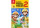 Jeux Vidéo Super Mario Maker 2 Edition Limitée Switch