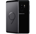 SAMSUNG Galaxy S9 Plus Noir 128 Go Débloqué