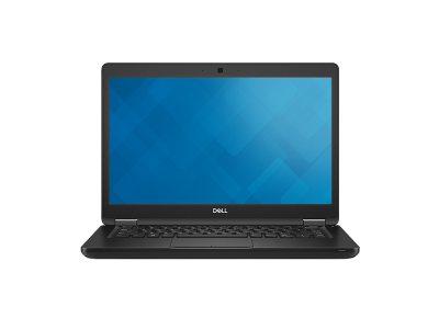 Image Ordinateurs portables DELL Latitude 5490 i5 8 Go RAM 250 Go SSD 14