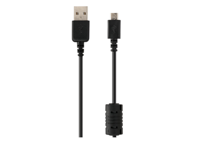 Acc. de jeux vidéo UNDER CONTROL Câble Micro USB Xbox One
