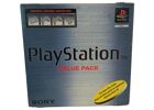 Console SONY PS1 Value Pack Gris + 2 manettes