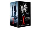 DVD  The X Files - Intégrale 9 Saisons DVD Zone 2