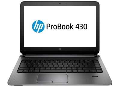 Ordinateurs portables HP ProBook 430 G2 i3 4 Go RAM 500 Go HDD 13.3