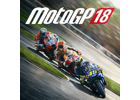 Jeux Vidéo MotoGP18 PlayStation 4 (PS4)