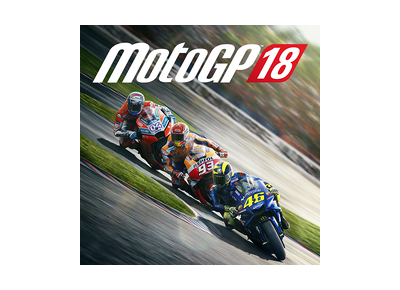 Jeux Vidéo MotoGP18 PlayStation 4 (PS4)