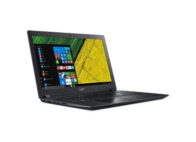 Image Ordinateurs portables ACER Aspire 3 A315-21-60T8 AMD A 4 Go RAM 1 To HDD 15.6