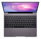 Image Ordinateurs portables HUAWEI MateBook 13 (WRT-W19) i5 8 Go RAM 250 Go SSD 11.6