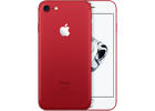 APPLE iPhone 7 Rouge 32 Go Débloqué