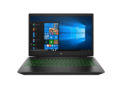 Image Ordinateurs portables HP 15-CX0023NF i5 8 Go RAM 1 To HDD 128 Go SSD 15.6