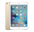 Tablette APPLE iPad Mini 4 (2015) Or 16 Go Cellular 7.9