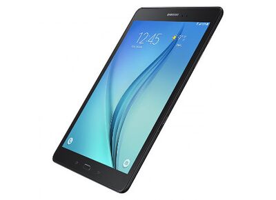Tablette SAMSUNG Galaxy Tab A SM-T550 Noir 16 Go Cellular 9.7