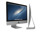 PC complets APPLE iMac A1419 i5 8 Go RAM 1 To 27