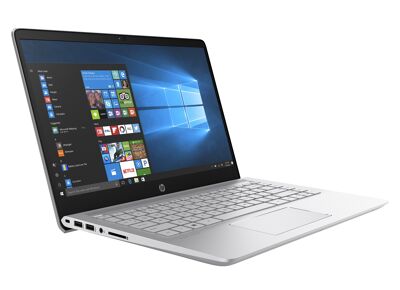Image Ordinateurs portables HP 14-BK002NF i5 6 Go RAM 1 To HDD 128 Go SSD 14