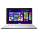 Image Ordinateurs portables ASUS X751BP-TY033T AMD A 4 Go RAM 1 To HDD 17.3