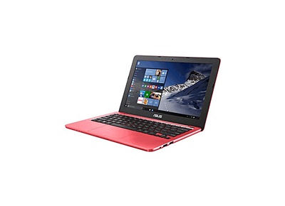 Image Ordinateurs portables ASUS E202SA-FD0012T Intel Pentium 2 Go RAM 500 Go HDD 11.6