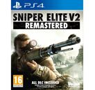 Jeux Vidéo Sniper Elite V2 Remastered PlayStation 4 (PS4)