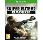 Jeux Vidéo Sniper Elite V2 Remastered Xbox One