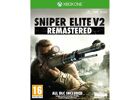 Jeux Vidéo Sniper Elite V2 Remastered Xbox One
