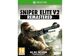 Image Jeux Vidéo Sniper Elite V2 Remastered Xbox One