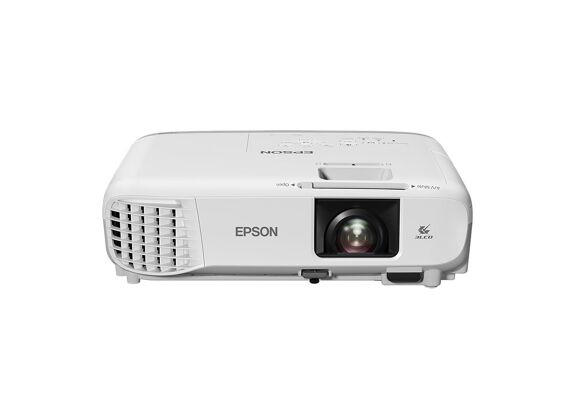 Image Vidéo-projecteurs EPSON EB-X39