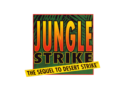 Image Jeux Vidéo Jungle strike the sequel to desert strike Game Boy
