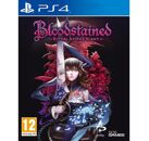 Jeux Vidéo Bloodstained Ritual of the Night PlayStation 4 (PS4)