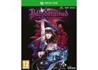 Jeux Vidéo Bloodstained Ritual of the Night Xbox One