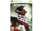 Jeux Vidéo Tom Clancy's Splinter Cell Conviction Xbox 360