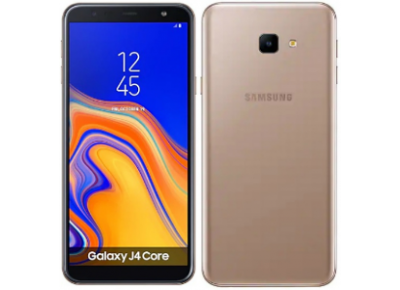 SAMSUNG Galaxy J4 Core Or 16 Go Débloqué