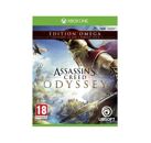 Jeux Vidéo Assassin's Creed Odyssey Omega Edition Xbox One
