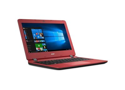 Image Ordinateurs portables ACER Aspire ES1-132-C1RA Intel Celeron 2 Go RAM 32 Go SSD 11.6