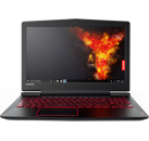 Image Ordinateurs portables LENOVO Legion Y520-15IKBM i5 8 Go RAM 1 To HDD 128 Go SSD 15.6