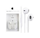 Image Casque APPLE Earpods MD827ZM/B Blanc Filaire