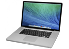 Ordinateurs portables APPLE MacBook Pro A1297 (2011) i7 8 Go RAM 750 Go HDD 250 Go SSD 17.3