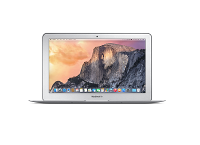 Ordinateurs portables APPLE MacBook Air A1466 (2015) i7 8 Go RAM 120 Go SSD 13.3
