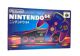 Console NINTENDO 64 (import Japon) Gris + 1 manette