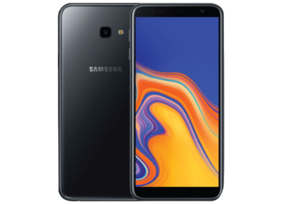 SAMSUNG Galaxy J4 Plus Noir 16 Go Débloqué