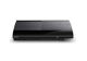 Console SONY PS3 Ultra Slim Noir 160 Go Sans Manette