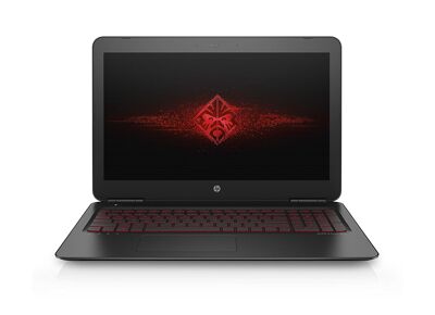 Ordinateurs portables HP Omen 15-AX202NF i5 8 Go RAM 1 To HDD 128 Go SSD 15