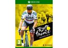 Jeux Vidéo Tour de France 2019 Xbox One