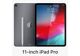 Tablette APPLE iPad Pro 1 (2018) Gris Sidéral 512 Go Cellular 11