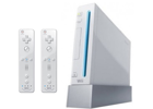 Console NINTENDO Wii Blanc + 2 Manettes