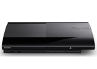 Console SONY PS3 Ultra Slim Noir 12 Go Sans Manette