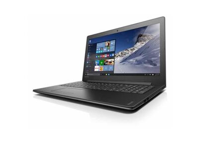 Image Ordinateurs portables LENOVO IdeaPad 310-15IKB i7 12 Go RAM 1 To HDD 500 Go SSD 15.4