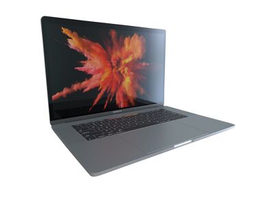 Ordinateurs portables APPLE MacBook Pro A1990 (2018) i7 16 Go RAM 250 Go SSD 15.6