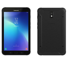 Tablette SAMSUNG Galaxy Tab Active 2 SM-T395 Noir 16 Go Cellular 8